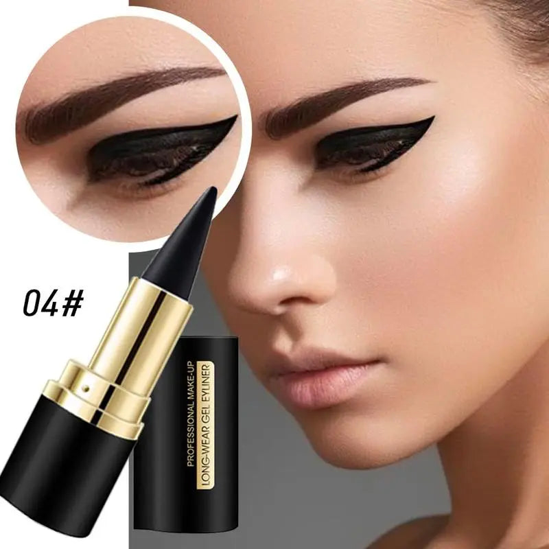 Matite eyeliner in gel