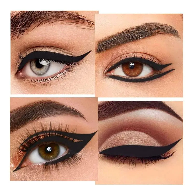 Matite eyeliner in gel