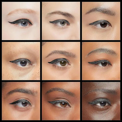 Matite eyeliner in gel